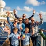 Johnson Family