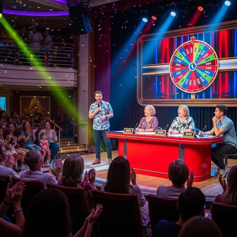 Setting Sail on Themed Cruises: Your Next Group Adventure