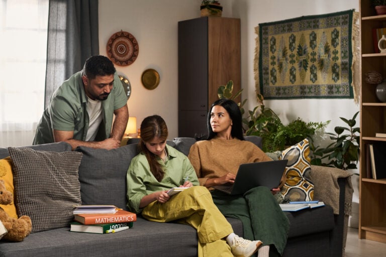 planning a group adventure