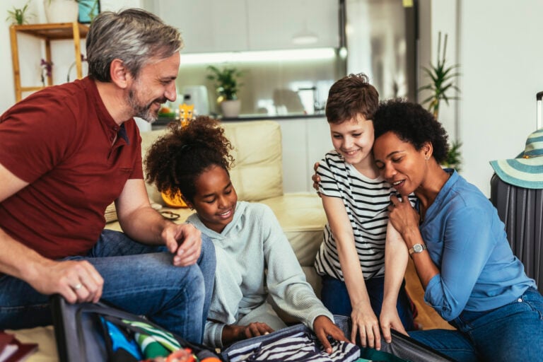 A Lighter Footprint, A Deeper Connection: Eco-Friendly Travel for the Whole Family