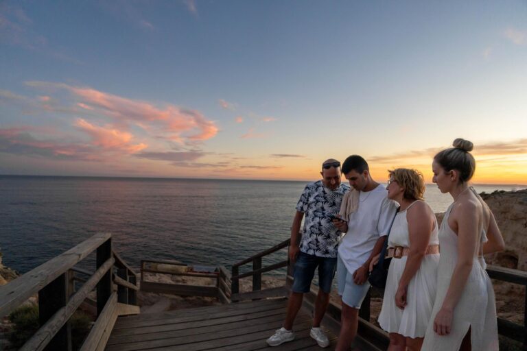 Why Post-Holiday Getaways Are the Perfect Time for Family Connection