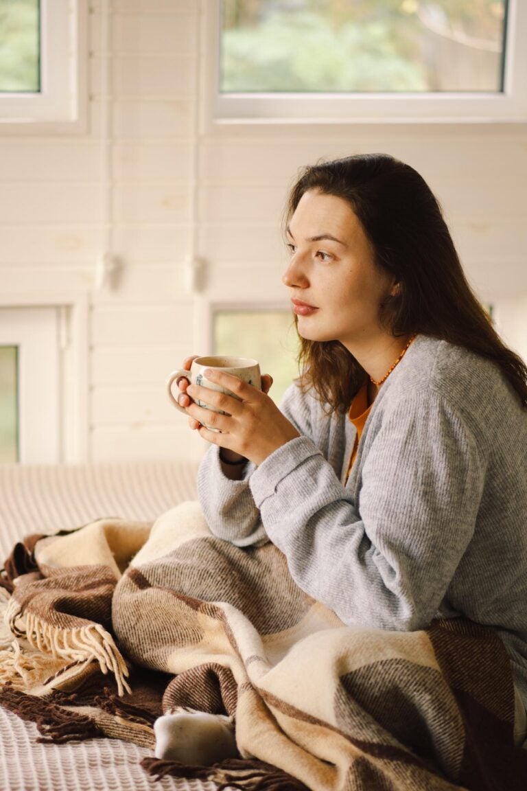 3 Simple Habits That Feel Like a Hug on a Tough Day