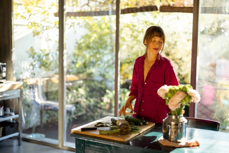 Healthy-ish Recipes That Make You Feel Good (Without Trying Too Hard)