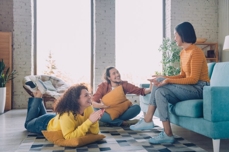 Laughing Your Way to Wellness: How Humor Can Save Us from Burnout