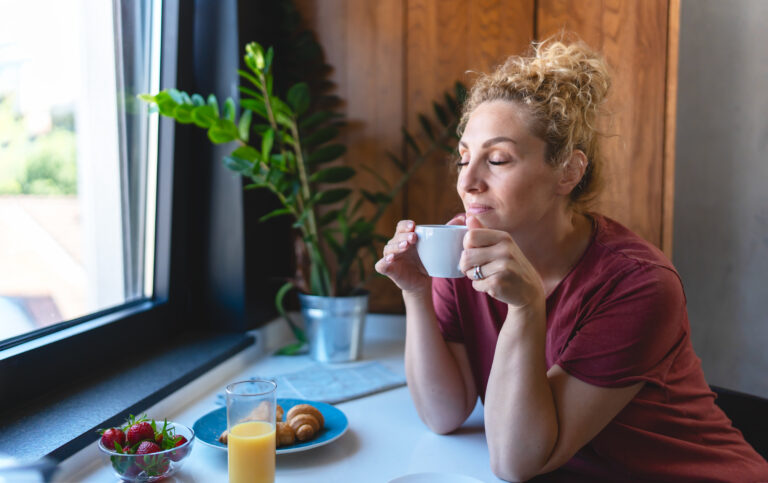 Embracing ‘Healthy-ish’: A Day in the Life of Real Wellness