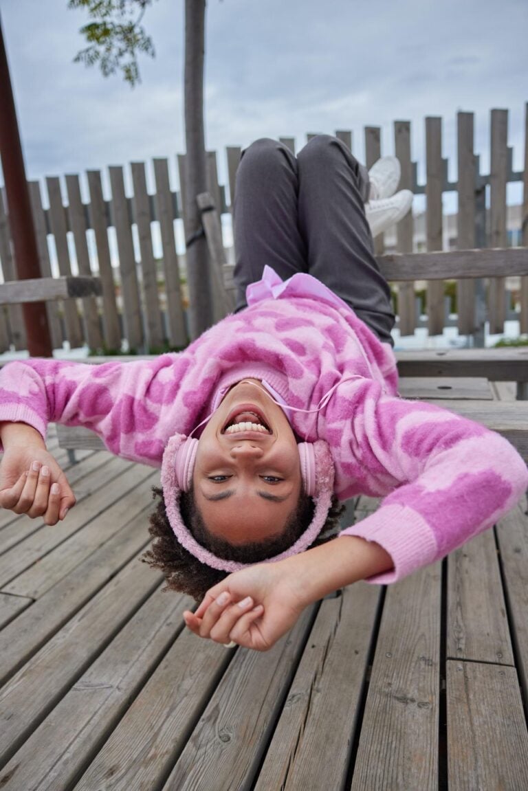 From Wellness Fails to Funny Tales: Why Laughing at Ourselves is the Best Medicine