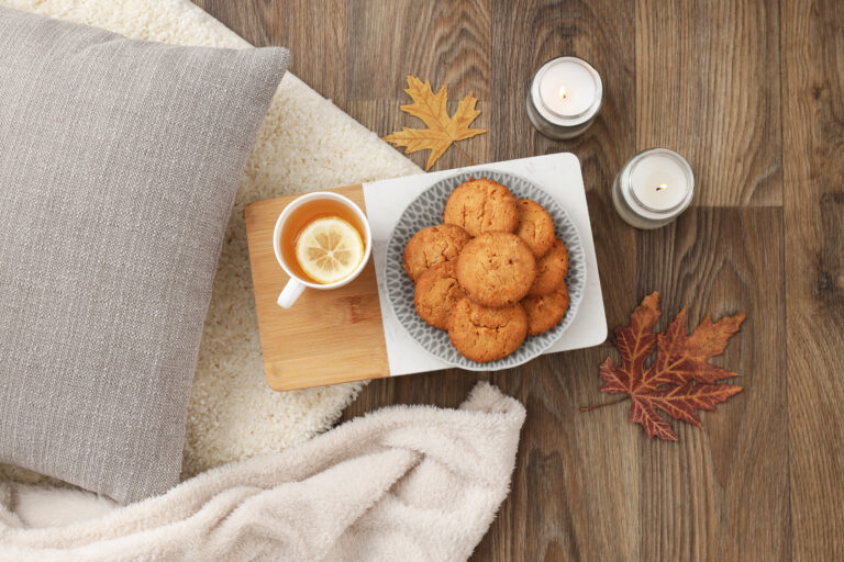 Healthy-ish Snacking: Guilt-Free Munchies for Real People