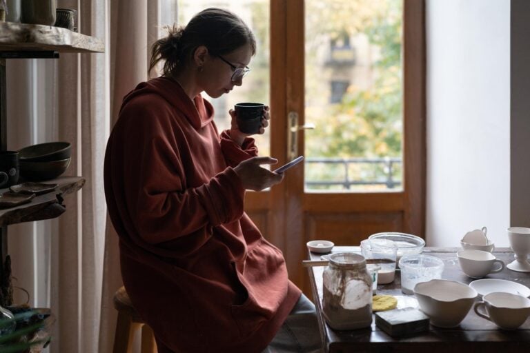 Turn Your Kitchen into a Cozy Wellness Nook: Simple Tips for Real People