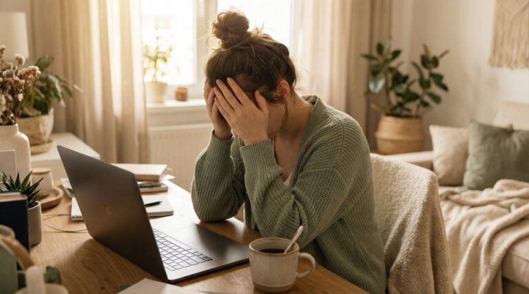 What Is Cortisol And Why It Is Destroying Your Energy