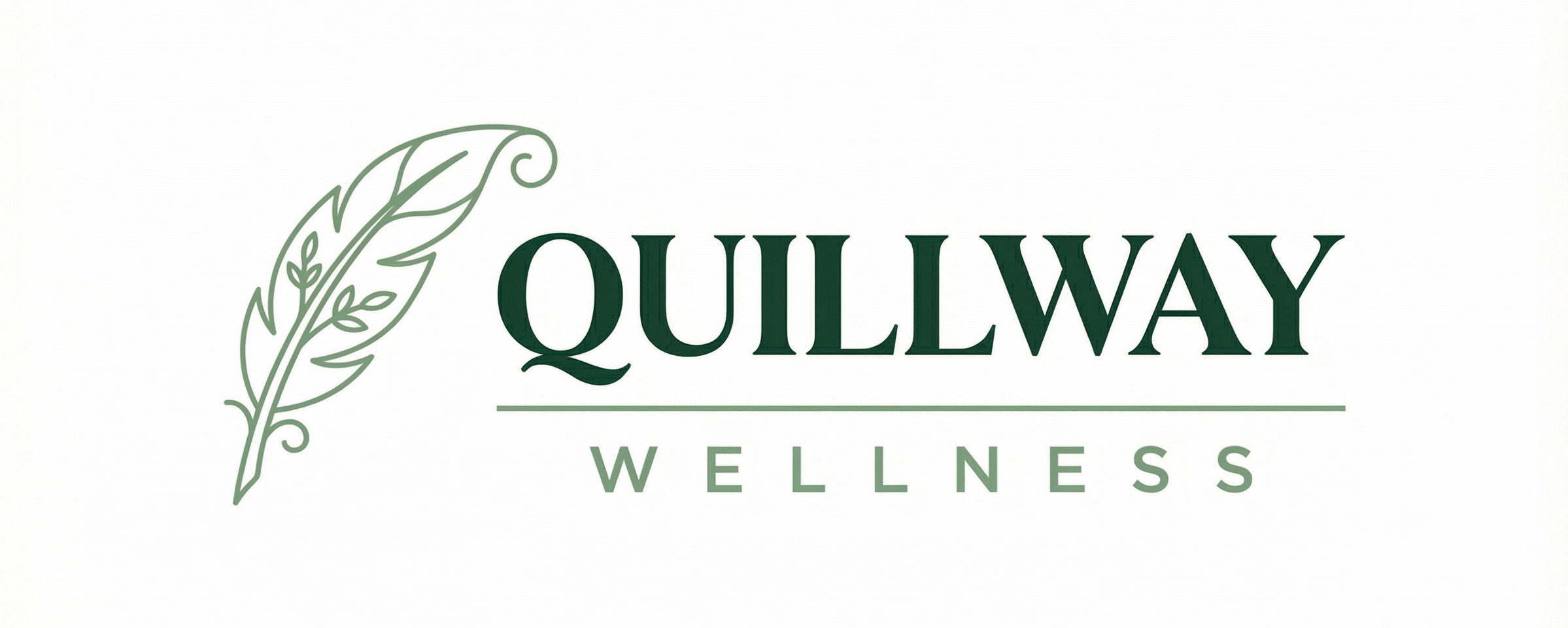 Quillway Logo