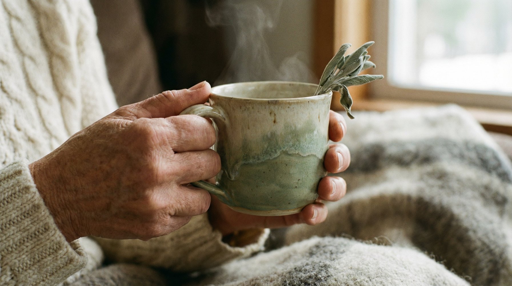 physical symptoms of burnout women natural remedy