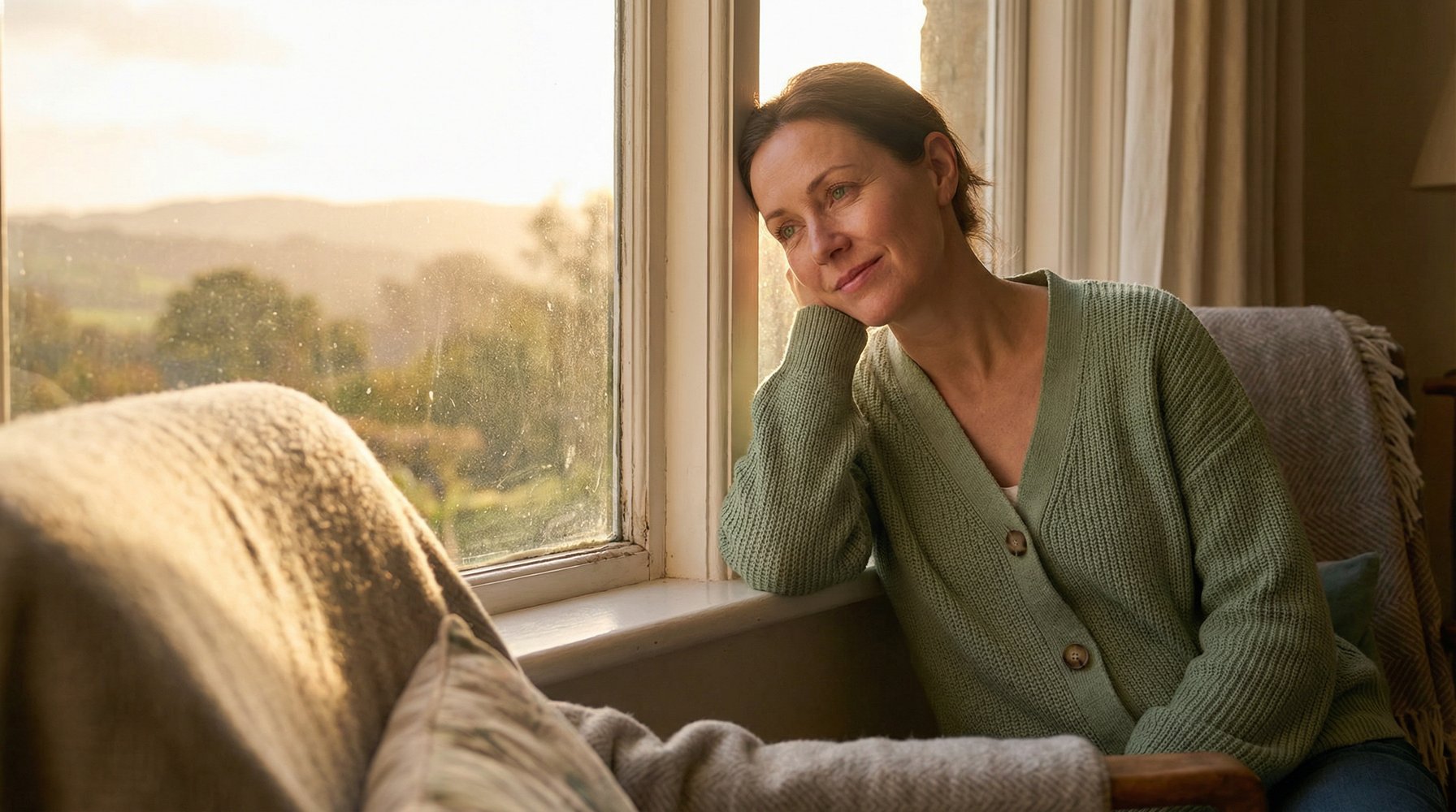 Your recovery journey starts here