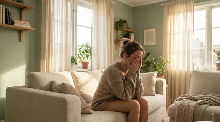 Physical Symptoms Of Burnout Women Often Ignore