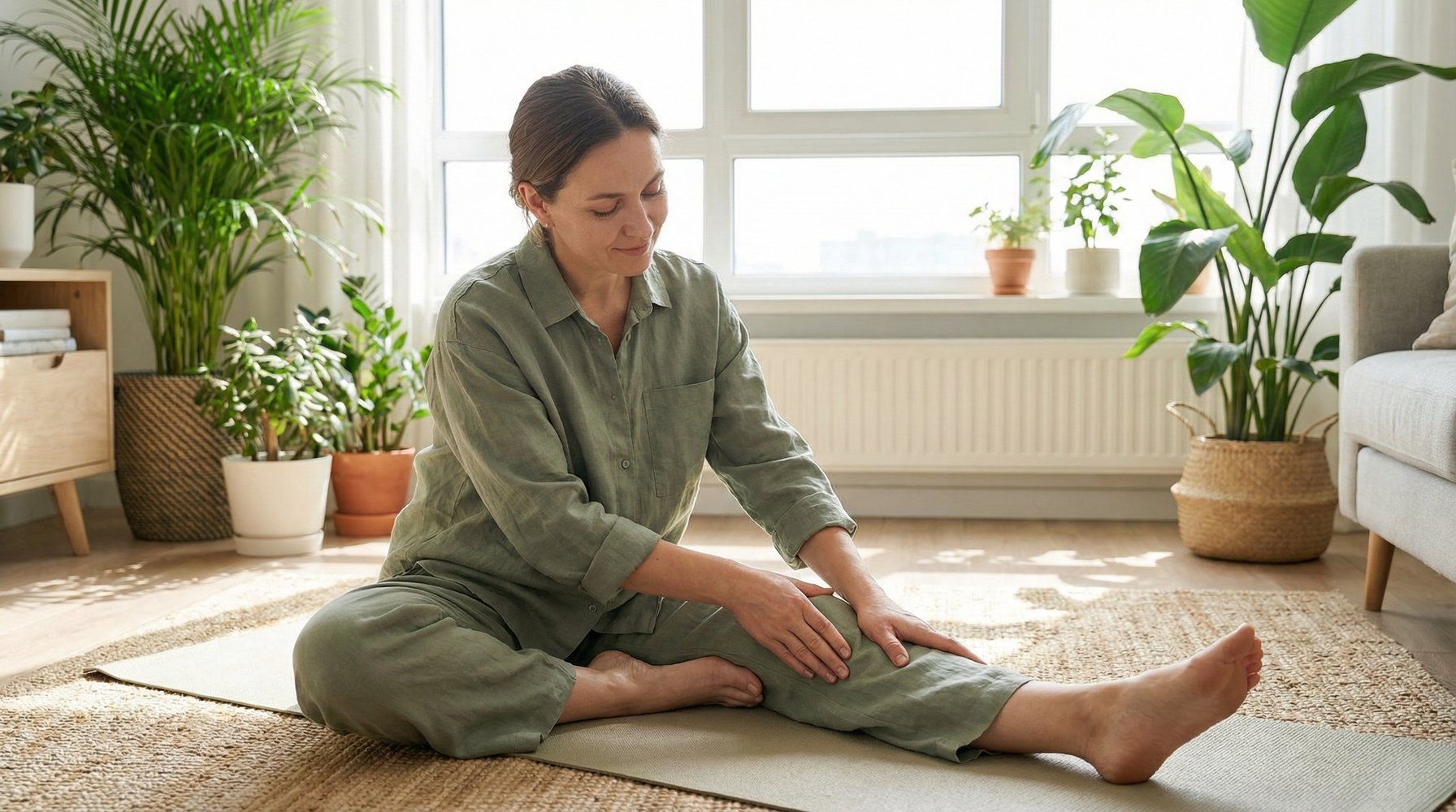 Magnesium recovery activity