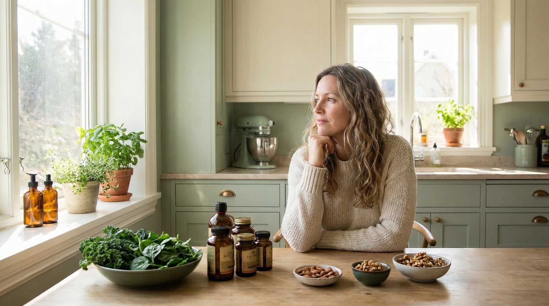 Magnesium Deficiency