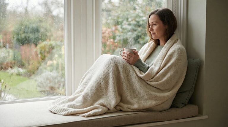 The Difference Between Burnout And Depression In Women