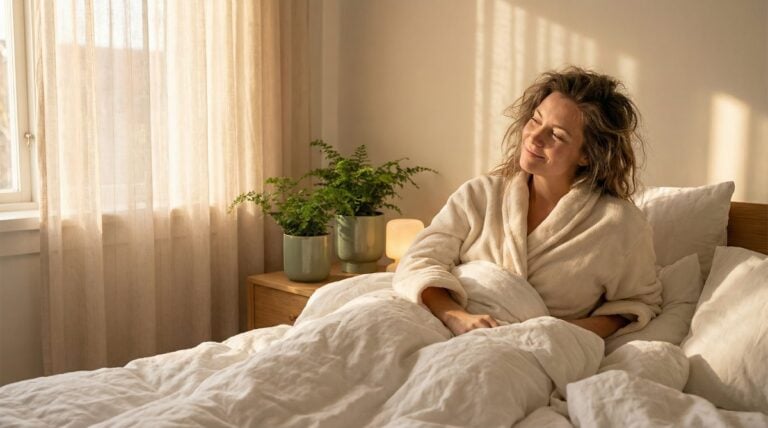 Why You Wake Up Exhausted Even After 8 Hours Of Sleep