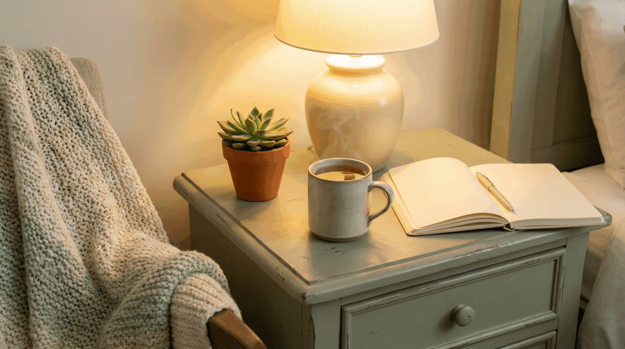 Burnout Basics wellness detail