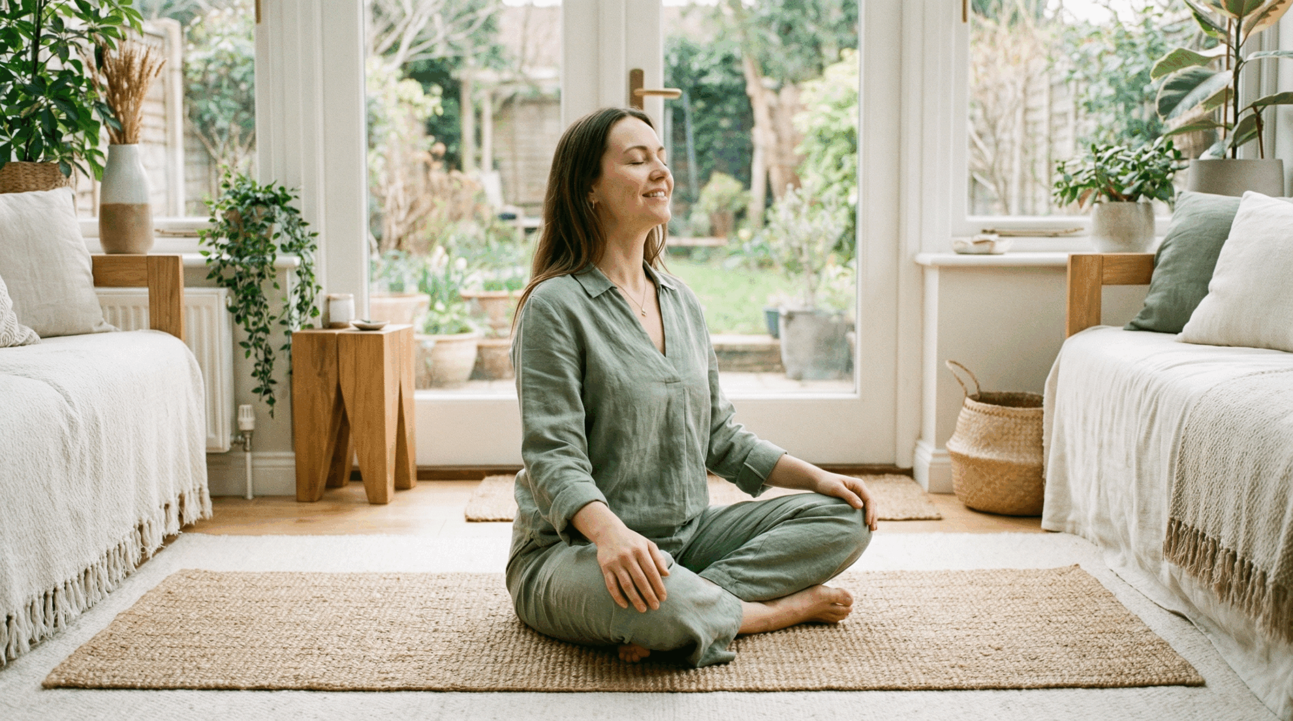 Burnout Basics recovery activity