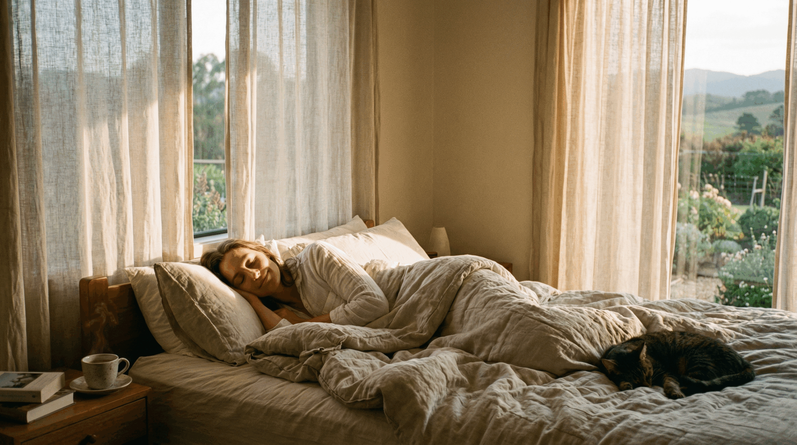 Your recovery journey starts here