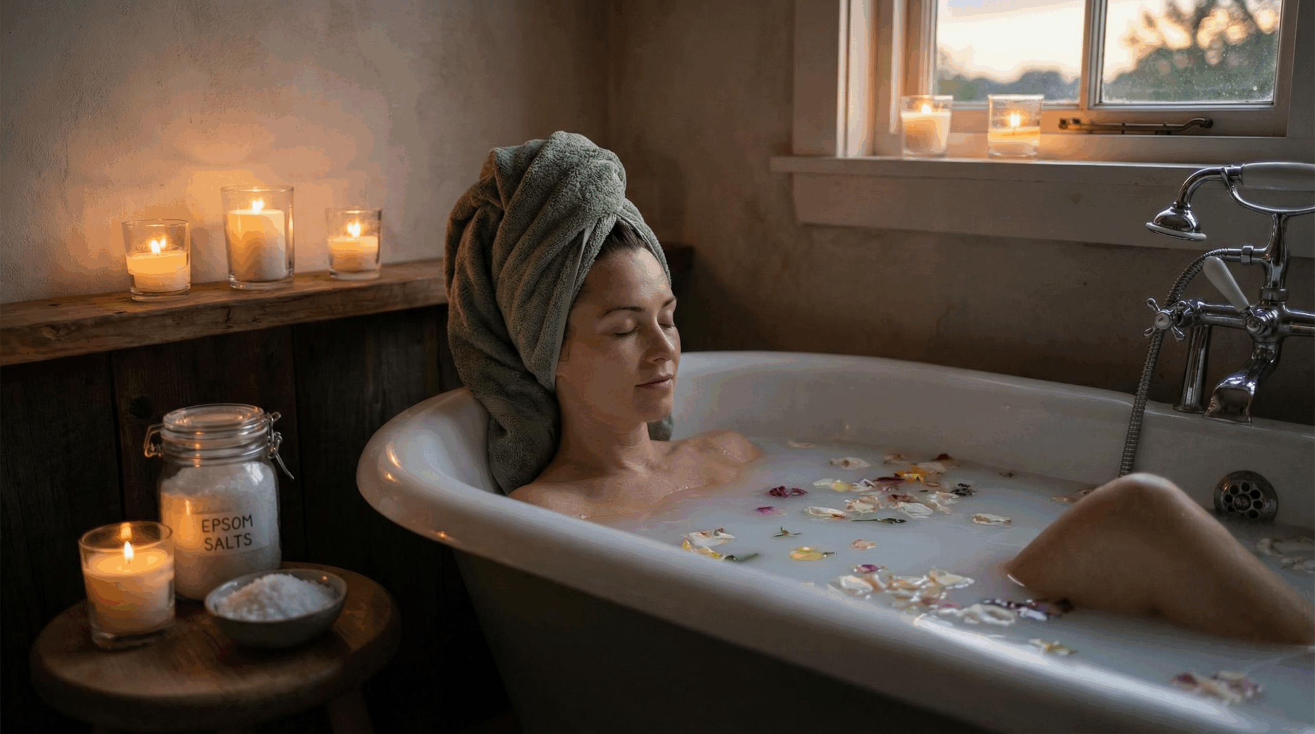 Magnesium recovery activity