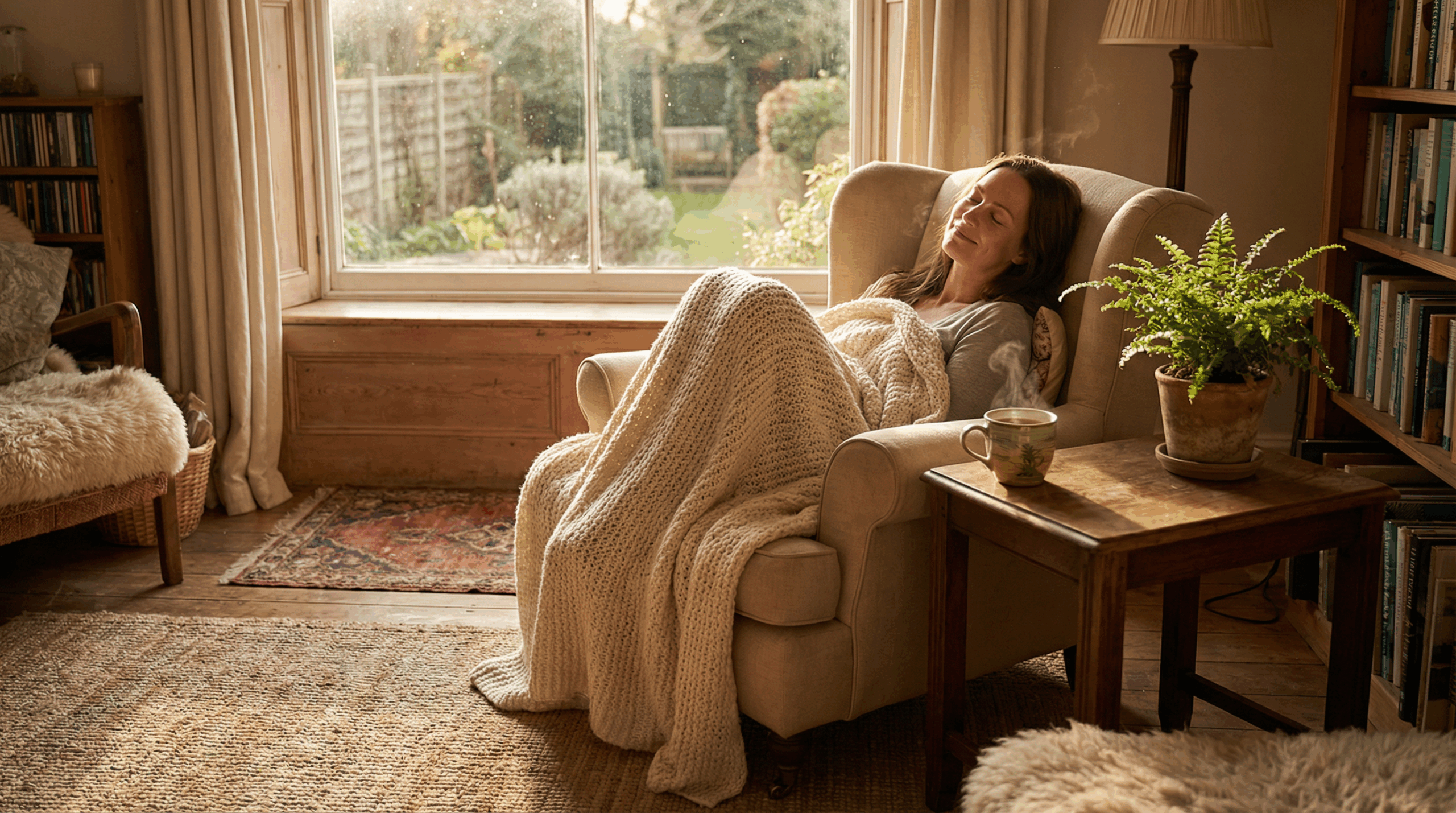 Your recovery journey starts here