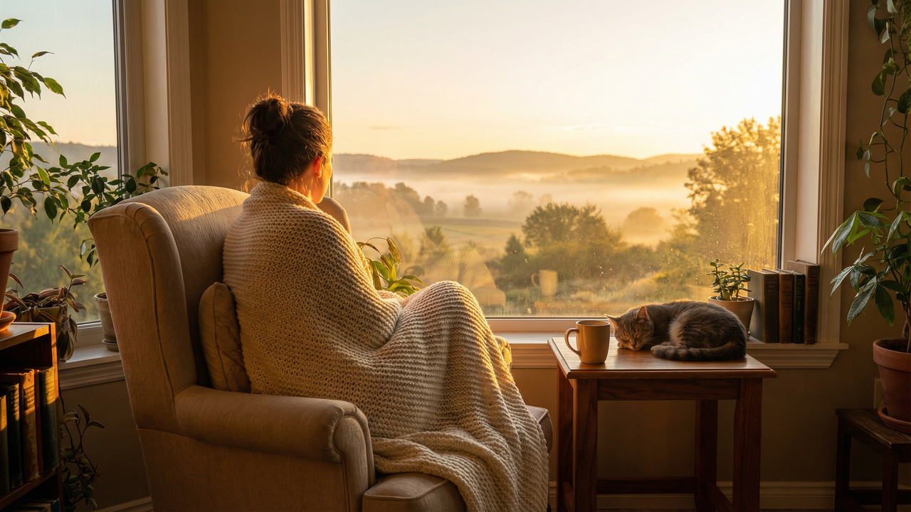 Your recovery journey starts here