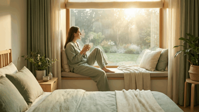 Morning Cortisol Spike: What It Is And How To Work With It