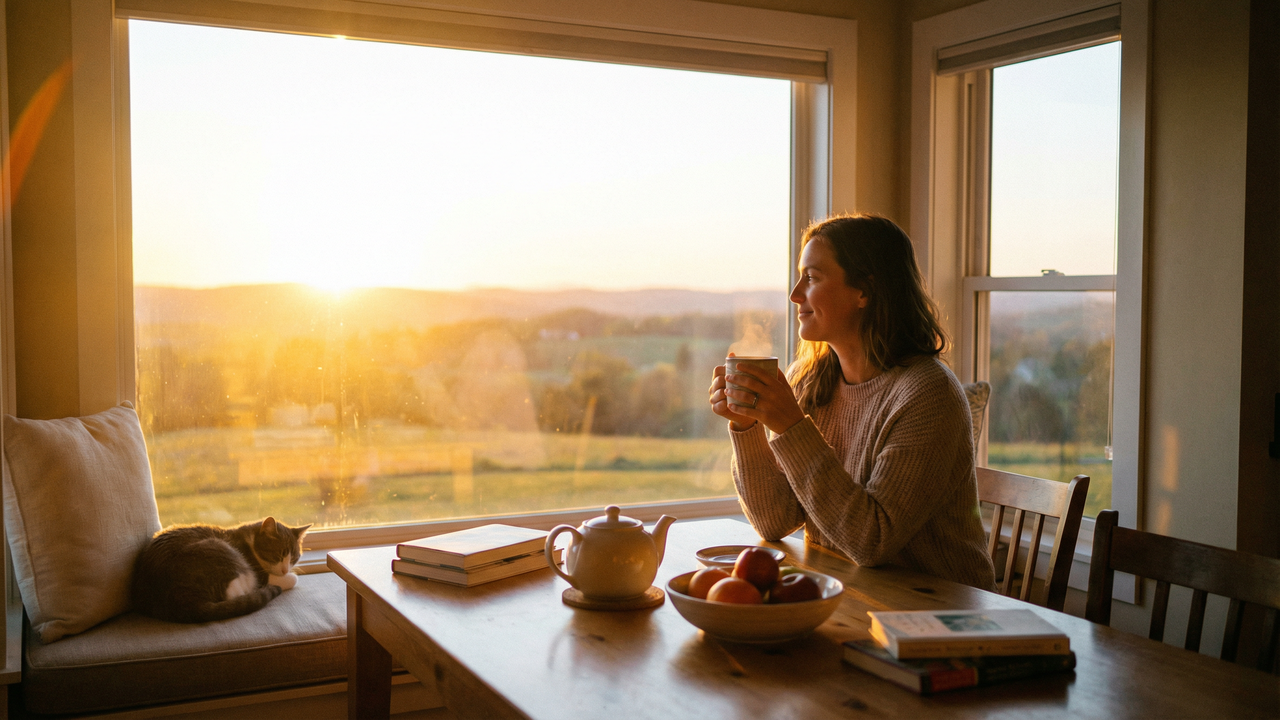 Your recovery journey starts here