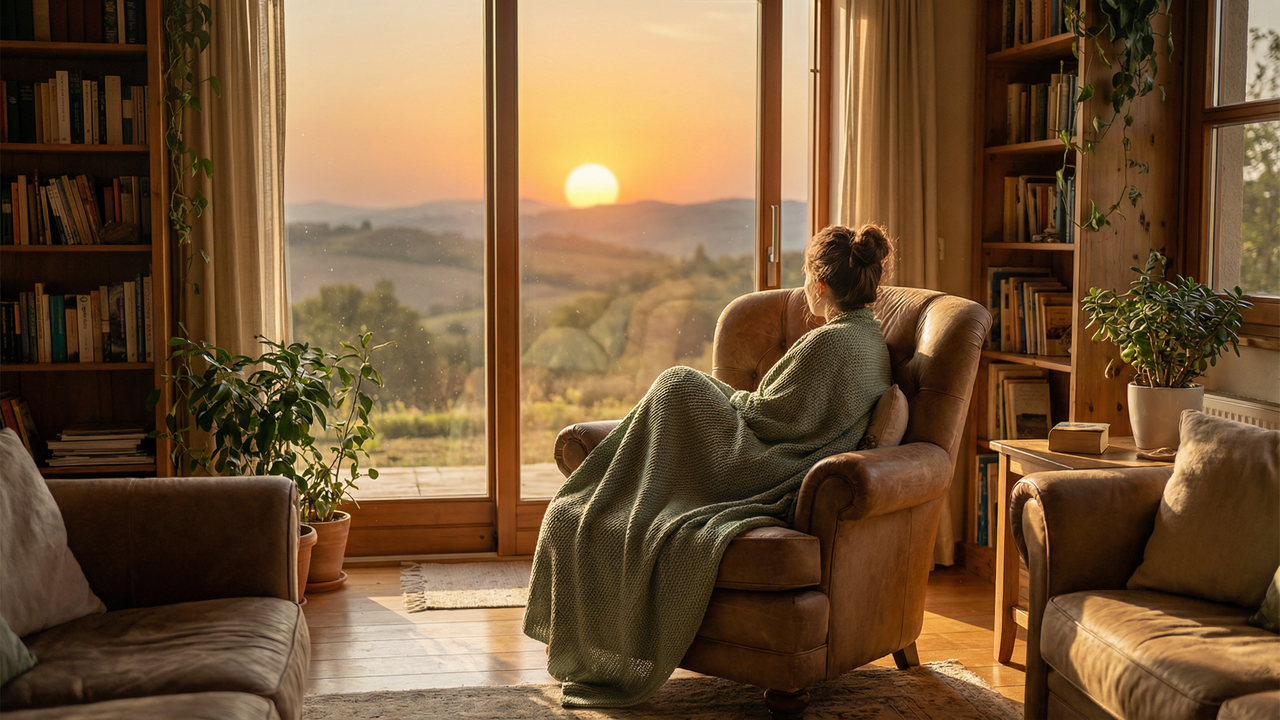 Your recovery journey starts here