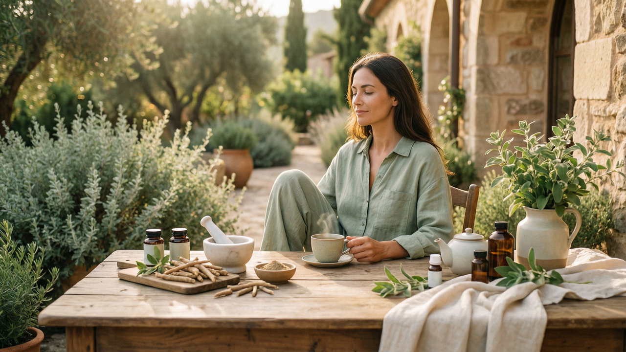 Ashwagandha For Women: Benefits Dosage And What To Expect